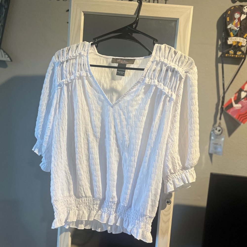 Women’s Blouse
